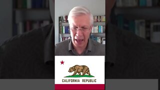 BAD NEWS for Republicans in California Midterms