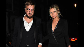 Laura Whitmore and Iain Stirling have gotten married!