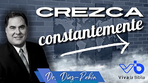 Crezca constantemente