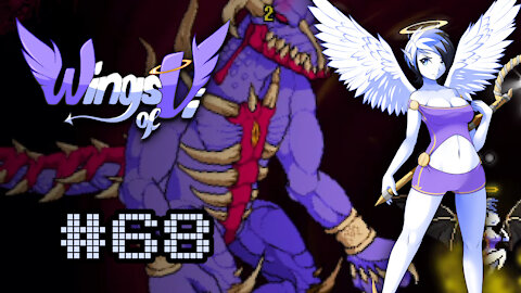 🕹 Wings of Vi (Demon Lord Slayer?) Let's Play! #68