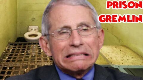 Fauci to Step Down in December In Attempt To Avoid Arrest ~ The Salty Cracker