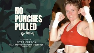 Rita "La Guera" Figueroa: Life, Legacy, and the Fight that Changed Everything