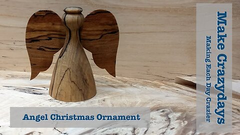 Christmas Ornament Challenge 2017 - Elizabeth