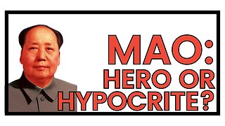Unveiling the Hypocrisy of Mao: The Shocking Truth You Need to Know