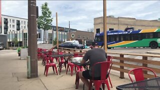 Milwaukee moves forward with reopening bars and restaurants