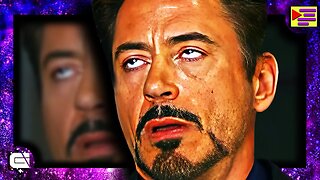 Robert Downey Jr. Is Returning To The MCU In Marvel's SECRET WARS And ARMOR WARS