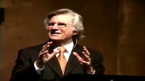 Dále A Dios Todo El Control- Pastor David Wilkerson