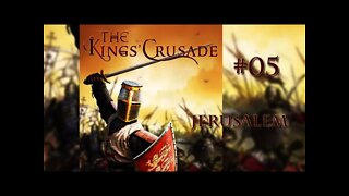 Let's Play Kings' Crusade 05