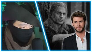 Bloodborne Hunter Sad That Henry Cavill Is Leaving The Witcher