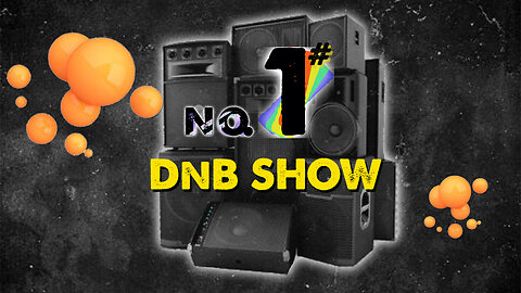 The no1#DnB show with DJ Spidee & friends. 008 ........21_08_2022
