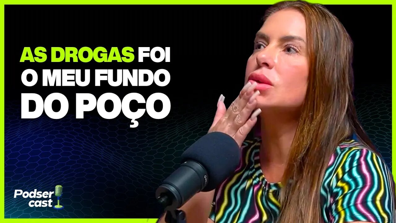 Francis Simas Determinou O Seu Destino Em Uma Escolha | Francis Simas No  Ezequiel Arcanjo Podsercast