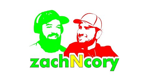 RZR parts Delivery? FISHING, MASS SHOOTINGS & Gun laws, zachNcory Podcast #7