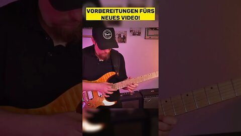 Fusion Licks mit alterierter Skala