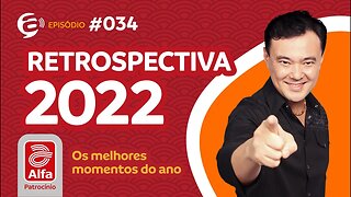 #34 - Podcast Alternativa no Ar com Joe Hirata - Retrospectiva 2022