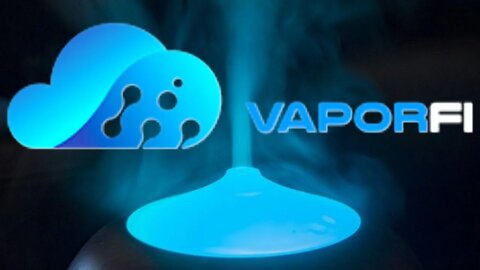 VaporFi Vapor Nodes, High Quality Crypto Passive Income 1.4 Percent A Day On Avax