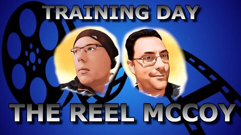 Training Day (2001) The Reel McCoy Podcast Ep 16#