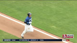 Creighton baseball wins 6th straight game