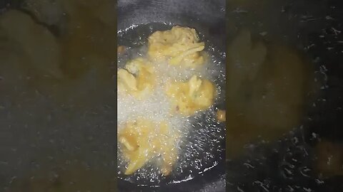 Cauliflower Fried Recipe