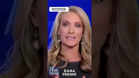 Dana Perino, Why Is The White House Press Corps Going?