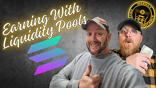 How To Invest In Liquidity Pools To Earn With Your Crypto