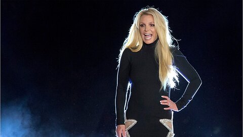 Britney Spears Updates Fans, Addresses #FreeBritney Rumors