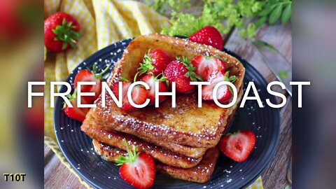 FRENCH TOAST