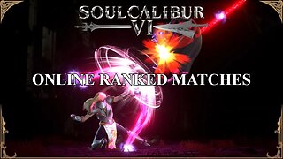 SoulCalibur VI — Online Ranked Matches | Xbox Series X [#15]