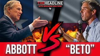 Abbott VS. Beto