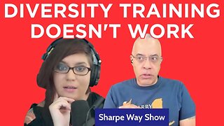 Why Diversity Training Doesn't Work