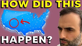 $1 Trillion Leaving THESE 2 States | Can You Guess Which?