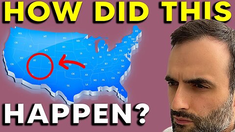 $1 Trillion Leaving THESE 2 States | Can You Guess Which?