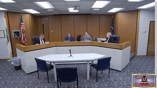 NCTV45 NEWSWATCH LAWRENCE COUNTY COMMISSIONERS MEETING DEC 29 2022 (LIVE)
