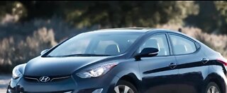 RECALL: Hyundai recalled 272K vehicles