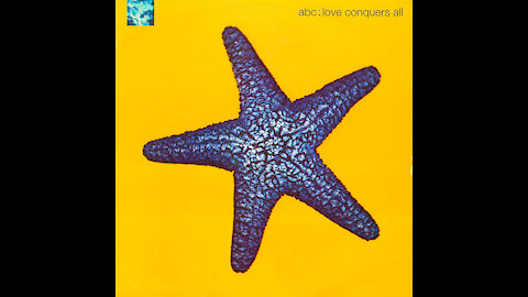 Abc - Love Conquers All (Renaud Remaster 16.9 & Song HD)