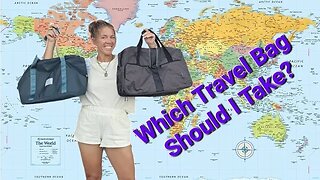 Best Travel Carry On Bag Review