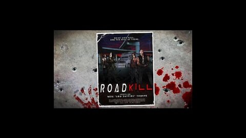 Left 4 Dead 2 custom map : Roadkill - Breakdown