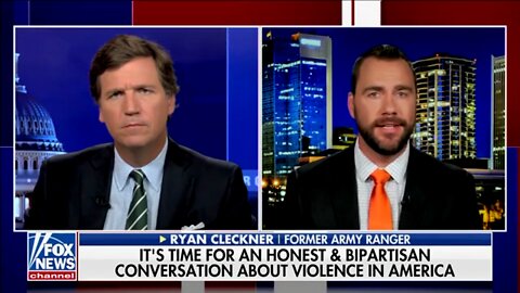 Fmr. Army Ranger: It’s Easy to Focus on ‘Scary Guns,’ Hammers Still Lead as Tools Used For Murder