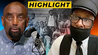 "We're still enslaved brother!" - 70 year old black man believes he is enslaved (Highlight)