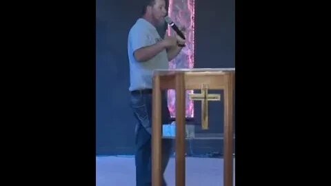 Cant Get No Satisfaction - Pastor Tim Rigdon