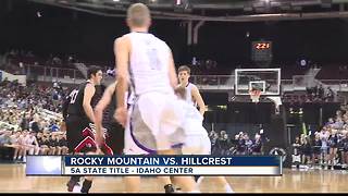 Rocky Mountain wins 5A state title