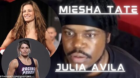 UFC Fight Night: Miesha Tate vs Julia Avila LIVE Full Fight Blow by Blow Commentary