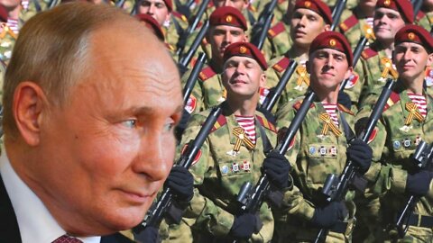 Nick Fuentes || Putin Mobilizes 300.000 Reservists to Defeat NATO-Controlled Ukraine