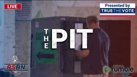 The Pit and More