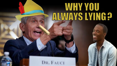 Rand Paul Grills Dr. Fauci To A Crisp