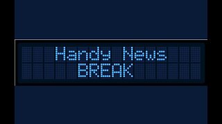 News Break- Haley's talks about a hole, Antifa gets arrested, Newsome is crooked.