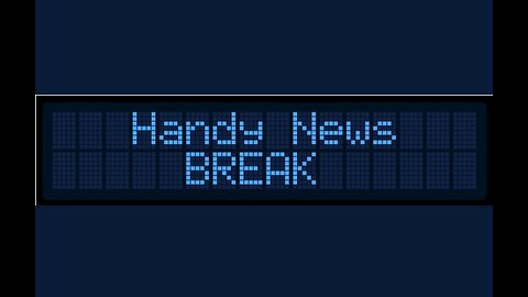 News Break- Haley's talks about a hole, Antifa gets arrested, Newsome is crooked.
