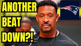 Willie McGinest In BIG TROUBLE AGAIN! Patriots CHAMPION Sued For ALLEGED 2ND BEATDOWN at Gym!