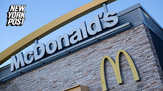 McDonald's revenue soars as it hikes menu prices: '$18 Big Macs'