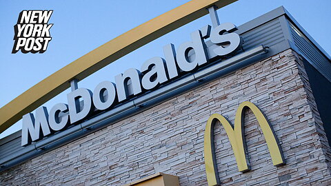 McDonald's revenue soars as it hikes menu prices: '$18 Big Macs'