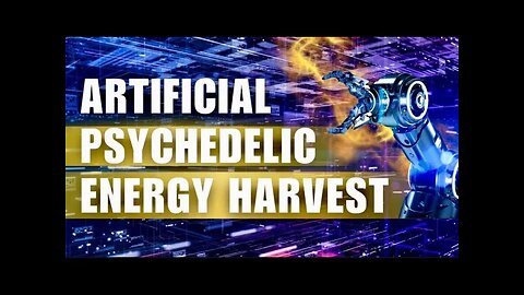 The AI Energy Extraction Matrix Update - Natural vs Artificial Consciousness